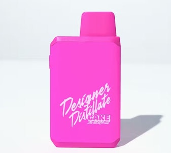 Cake - ALIEN LEMONADE | AIO | 1.25G | SATIVA