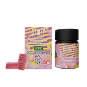 FRUIT PUNCH SPLASH | NANO GUMMIES | 100MG