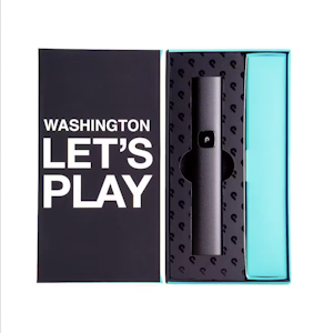 Plugplay - BLACK | BATTERY