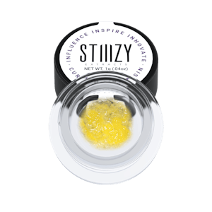 Stiiizy - PURPLE HAZE | LIVE RESIN SAUCE |  1G | INDICA