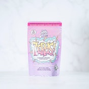 ZERDS | ROSIN GUMMIES | HYBRID