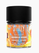 BF | CARIBBEAN BREEZE | NANO GUMMIES