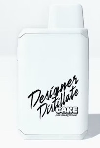 Cake - PASSION ORANGE GUAVA | AIO | 1.25G | HYBRID