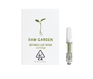 Raw garden - BLUE DREAM | 1G | SATIVA