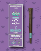 CRESCENDO | MOON ROCK BLUNT | 1.5G | SATIVA