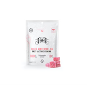 SOUR WATERMELON | FAST ACTING | 100MG | HYBRID