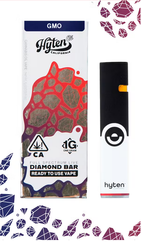 elf bar vape uk Watermelon Zkittlez Vape Disposable 3 Gram HHC Vape Pen