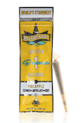 PINEAPPLE | MOON ROCK PRE ROLL | 1G | INDICA