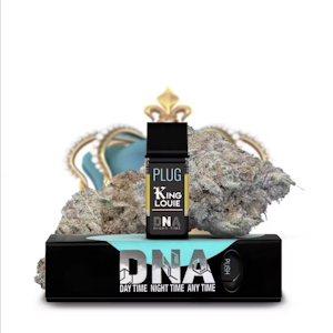 Plugplay - KING LOUIE | DNA | 1G | INDICA