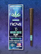 SKYWALKER | MOON ROCK BLUNT | 1.5G | INDICA