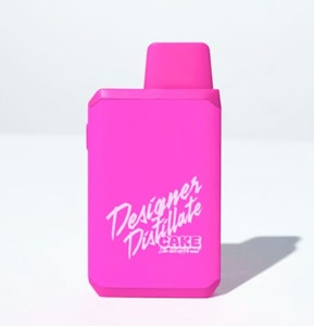 Cake - STRAWBERRY MANGO | AIO | 1.25G | SATIVA