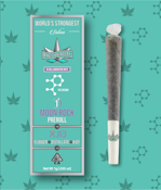 XJ-13 | MOON ROCK  PREROLL | 1G | SATIVA