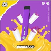 DOUBLE CUP | 1G | AIO | INDICA