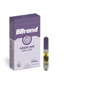 GRAPE APE | BBRAND | 1G | HYBRID