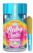 TROPICALI | INFUSED BABY JEETER 5PK | SATIVA