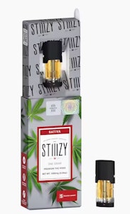 Stiiizy - ORANGE SUNSET | 1G | SATIVA