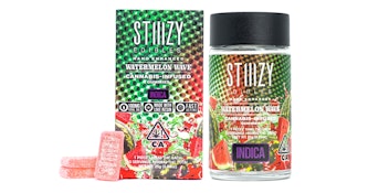 WATERMELON WAVE |  INDICA