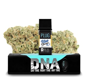 Plugplay - BLUE DREAM | DNA | 1G | SATIVA