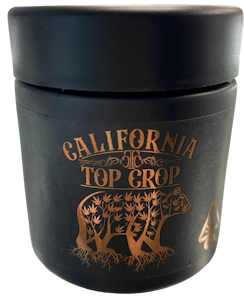 California top crop - TAGALONGZ 3.5G