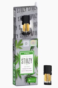 Stiiizy - APPLE FRITTER | 1G | HYBRID