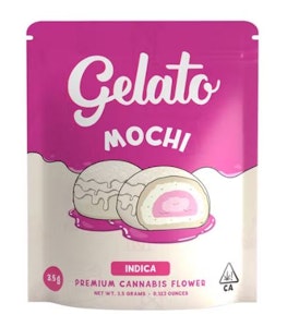 Gelato - MOCHI 3.5G INDICA